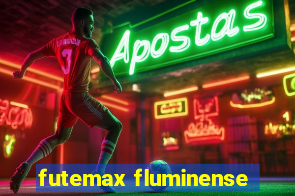 futemax fluminense